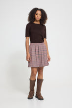 Load image into Gallery viewer, ICHI Huls Crew Neck Top
