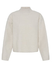 Load image into Gallery viewer, ICHI Curley Jumper
