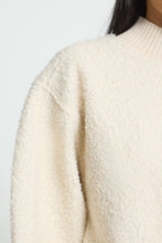 Load image into Gallery viewer, ICHI Curley Jumper
