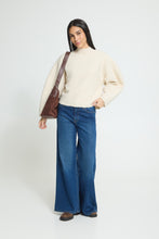 Load image into Gallery viewer, ICHI Curley Jumper
