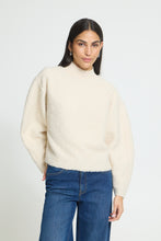 Load image into Gallery viewer, ICHI Curley Jumper
