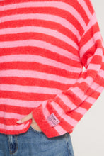Load image into Gallery viewer, ICHI Blush Jumper
