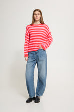 Load image into Gallery viewer, ICHI Blush Jumper
