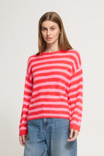 Load image into Gallery viewer, ICHI Blush Jumper
