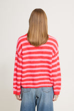 Load image into Gallery viewer, ICHI Blush Jumper
