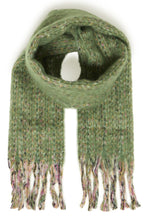 Load image into Gallery viewer, ICHI Manilla Scarf
