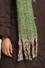 Load image into Gallery viewer, ICHI Manilla Scarf
