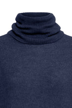 Load image into Gallery viewer, ICHI Kamara Roll Neck Jumper - 2 Colours

