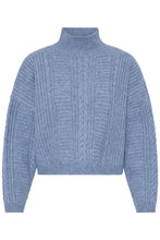 Load image into Gallery viewer, ICHI Mylle Cable Jumper
