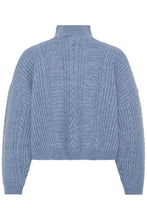 Load image into Gallery viewer, ICHI Mylle Cable Jumper
