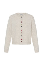 Load image into Gallery viewer, ICHI Fantia Cardigan
