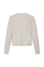 Load image into Gallery viewer, ICHI Fantia Cardigan
