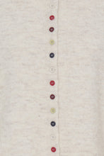 Load image into Gallery viewer, ICHI Fantia Cardigan
