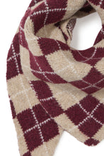 Load image into Gallery viewer, ICHI Gyle Scarf - 2 Colours
