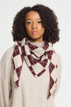 Load image into Gallery viewer, ICHI Gyle Scarf - 2 Colours
