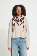 Load image into Gallery viewer, ICHI Gyle Scarf - 2 Colours
