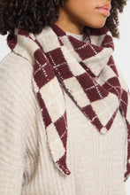 Load image into Gallery viewer, ICHI Gyle Scarf - 2 Colours

