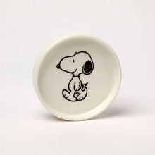 Load image into Gallery viewer, Snoopy Walk Trinket Dish
