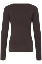 Load image into Gallery viewer, B Young Pamila Long sleeve T Shirt - 2 Colours
