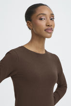 Load image into Gallery viewer, B Young Pamila Long sleeve T Shirt - 2 Colours
