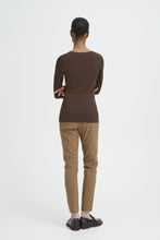 Load image into Gallery viewer, B Young Pamila Long sleeve T Shirt - 2 Colours

