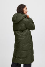 Load image into Gallery viewer, B Young Abela Puffer Coat
