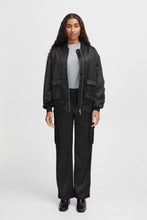 Load image into Gallery viewer, B Young Esto Bomber Jacket
