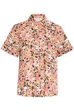 Load image into Gallery viewer, B Young Joella Floral Blouse
