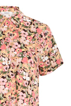 Load image into Gallery viewer, B Young Joella Floral Blouse
