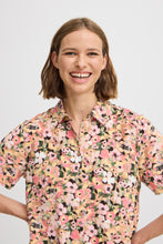 Load image into Gallery viewer, B Young Joella Floral Blouse
