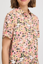 Load image into Gallery viewer, B Young Joella Floral Blouse
