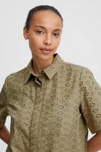Load image into Gallery viewer, B Young Fenni Cropped Blouse
