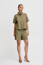 Load image into Gallery viewer, B Young Fenni Cropped Blouse
