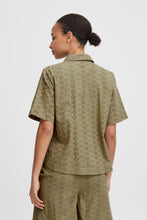 Load image into Gallery viewer, B Young Fenni Cropped Blouse
