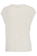Load image into Gallery viewer, B Young Maccia Knitted Tank Top
