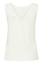 Load image into Gallery viewer, B Young Pasadi Embellished Vest - 2 Colours
