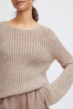 Load image into Gallery viewer, B Young Mara Jumper - 2 Colours
