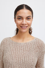 Load image into Gallery viewer, B Young Mara Jumper - 2 Colours
