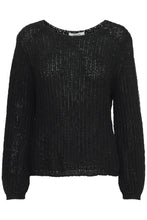 Load image into Gallery viewer, B Young Mara Jumper - 2 Colours
