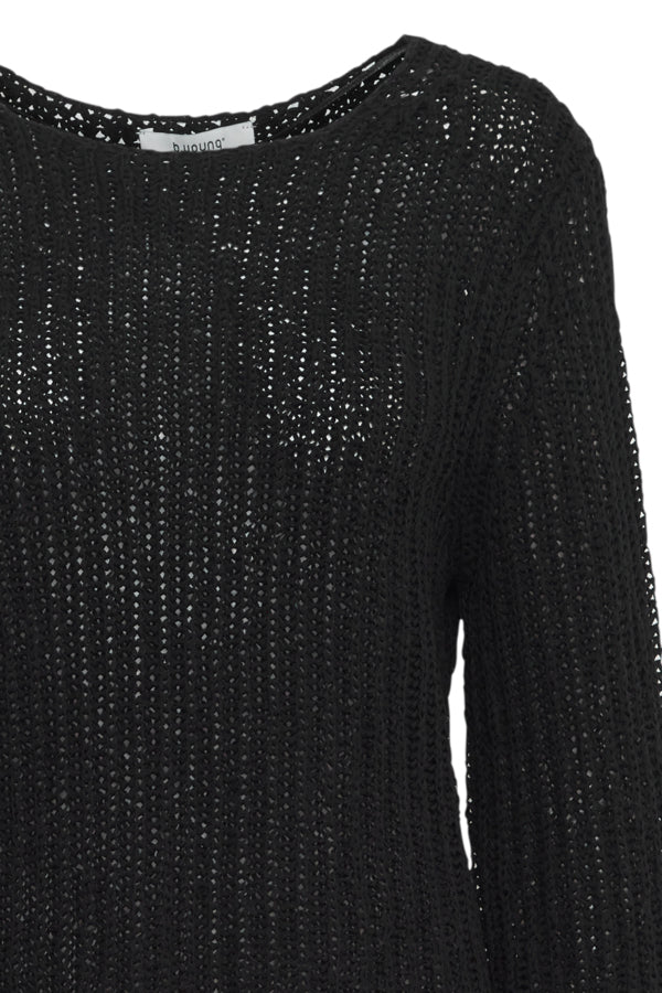 B Young Mara Jumper - 2 Colours