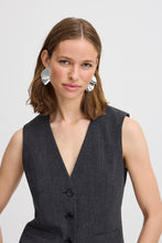 Load image into Gallery viewer, B Young Danta Waistcoat
