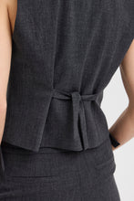 Load image into Gallery viewer, B Young Danta Waistcoat
