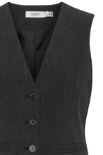 Load image into Gallery viewer, B Young Danta Waistcoat
