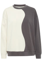 Load image into Gallery viewer, B Young Tullas Sweatshirt
