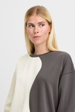 Load image into Gallery viewer, B Young Tullas Sweatshirt
