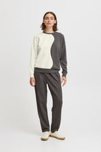 Load image into Gallery viewer, B Young Tullas Sweatshirt

