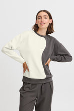 Load image into Gallery viewer, B Young Tullas Sweatshirt
