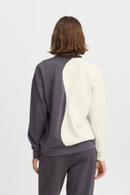 Load image into Gallery viewer, B Young Tullas Sweatshirt
