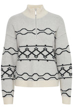 Load image into Gallery viewer, B Young Massi Half Zip Pullover
