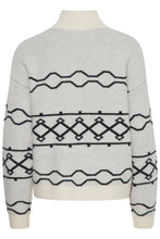 Load image into Gallery viewer, B Young Massi Half Zip Pullover
